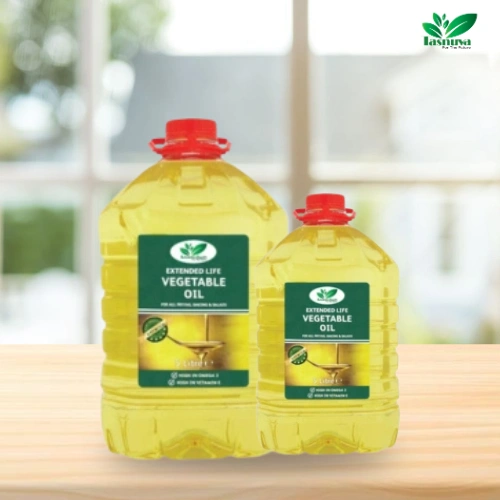 Tasnuva Foods Vegetables Cooking Oil Product Of Indonesia Wholesale Price