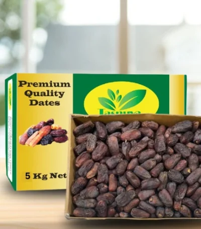 Amber 5kg Saudi Arabia Dates Price in Bangladesh