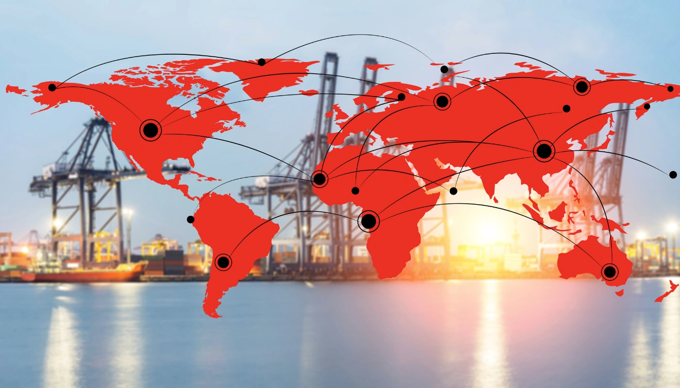 Export Impoter Tasnuva Group