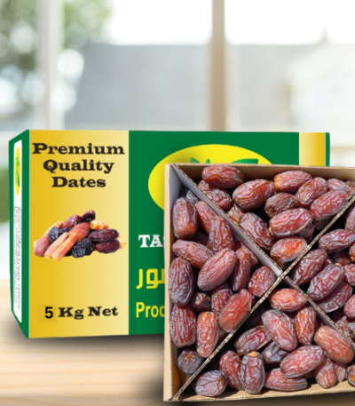 Medjool 5kg Egypt Dates Price in Bangladesh