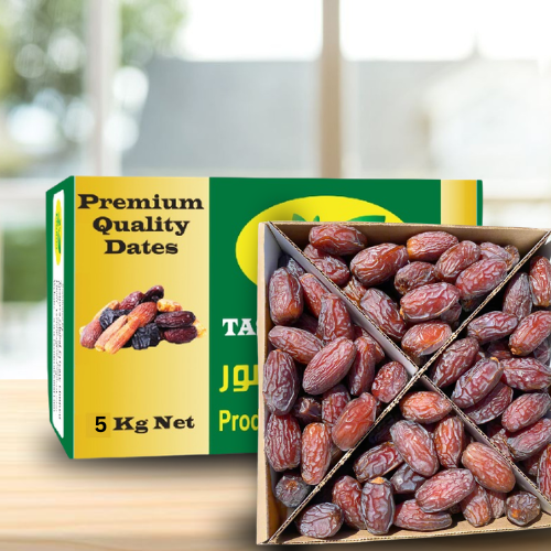 Medjool 5kg Egypt Dates Price in Bangladesh