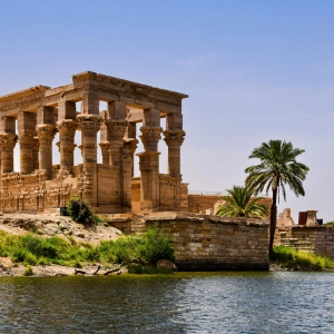 Egypt