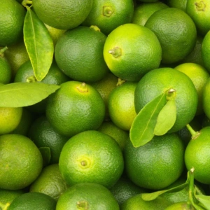 green Lemon