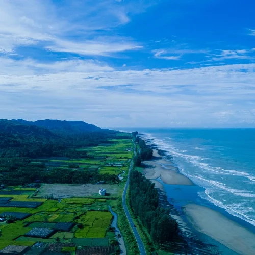 Bangladesh travel website Tasnuva Group