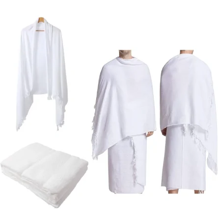 Ihram Men's Fashion TasnuvaGroup-Wholesale Product-Wholesale Market in bangladesh Premium Quality Clothes