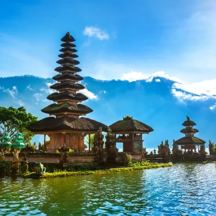 Indonesia travel website Tasnuva Group