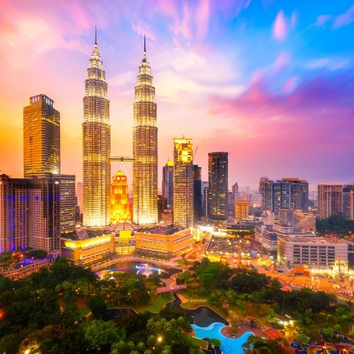 Malaysia travel website Tasnuva Group