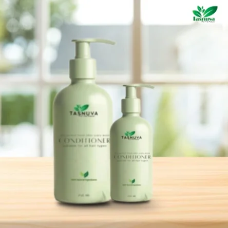 Tasnuva Cosmetics Conditioner Product of Malaysia Wholesale Price