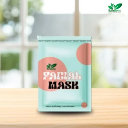 Tasnuva Cosmetics Face Mask Product of Malaysia Wholesale Price