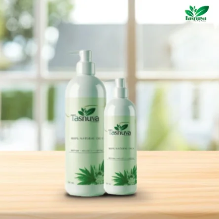 Tasnuva Cosmetics Hair Oil Product of Malaysia Wholesale Price