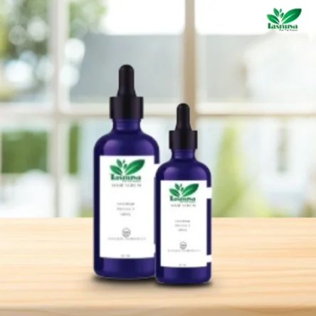 Tasnuva Cosmetics Hair Serum Product of Malaysia Wholesale Price