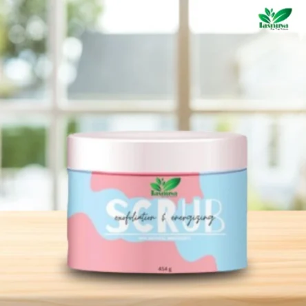 Tasnuva Cosmetics Scrub Product of Malaysia Wholesale Price