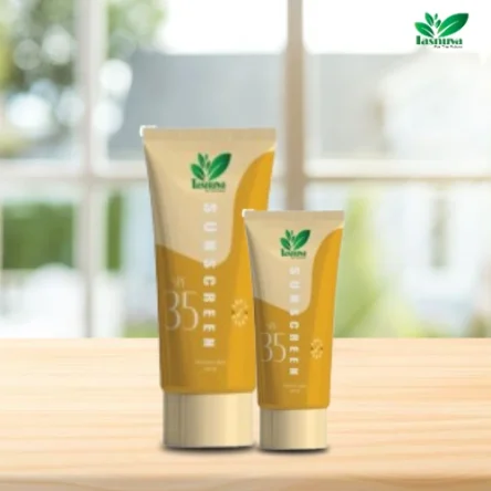 Tasnuva Cosmetics Sunscreen Product of Malaysia Wholesale Price